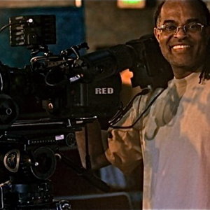 Michael Brewer, director and cinematographer 