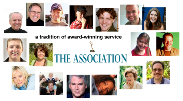 The Association: Creative Film, Video and New Media Solutions