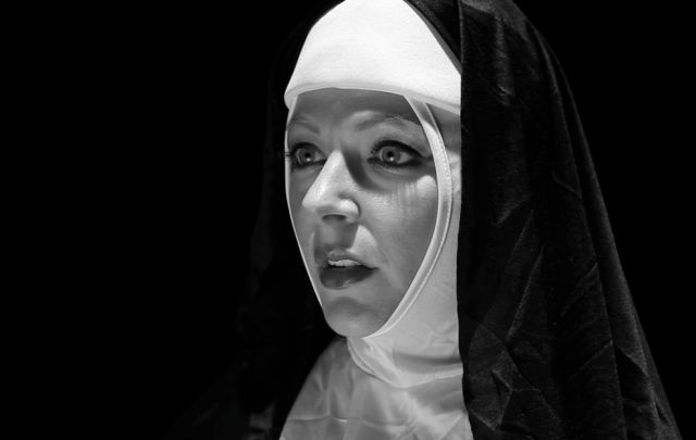 the Nun who Lied