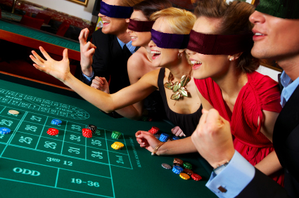 Tips on Gambling your Marketing Budget away