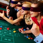 Gambling Blind with your Marketing?
