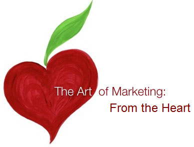 Marketing from the Heart