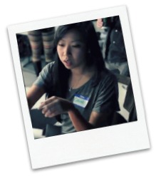Celine Duong, Canon Boot Camp Instructor, Former Intern