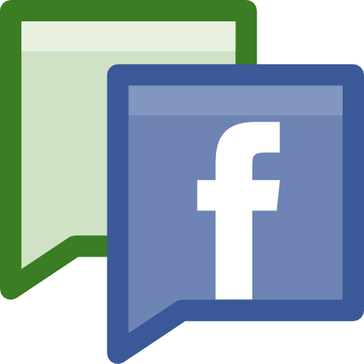 Facebook Page Icon