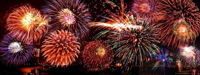 New Years Resolutions Should Results in Fireworks for your Business