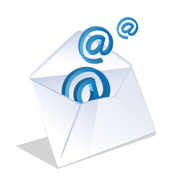 Email Marketing Keeps you in Touch 