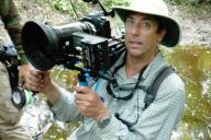 Shane Hurlbut D.P. Canon DSLR 5D Pioneer with "The Last Three Minutes"