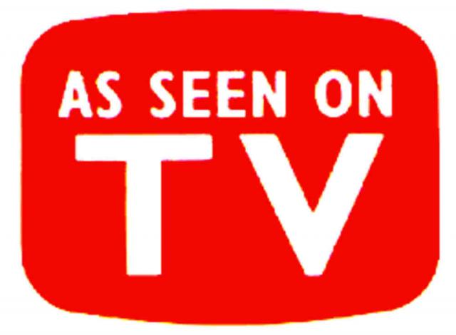 Direct Response TV DRTV  Logo