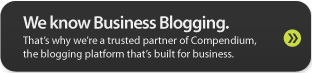 Business Blogging Agency Partner for Compendium